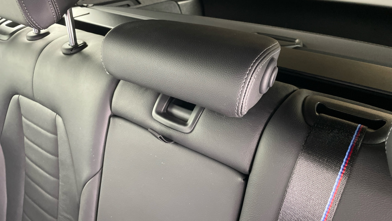 BMW X3 xDrive20i MHT M Sport 5dr Step Auto Petrol Estate